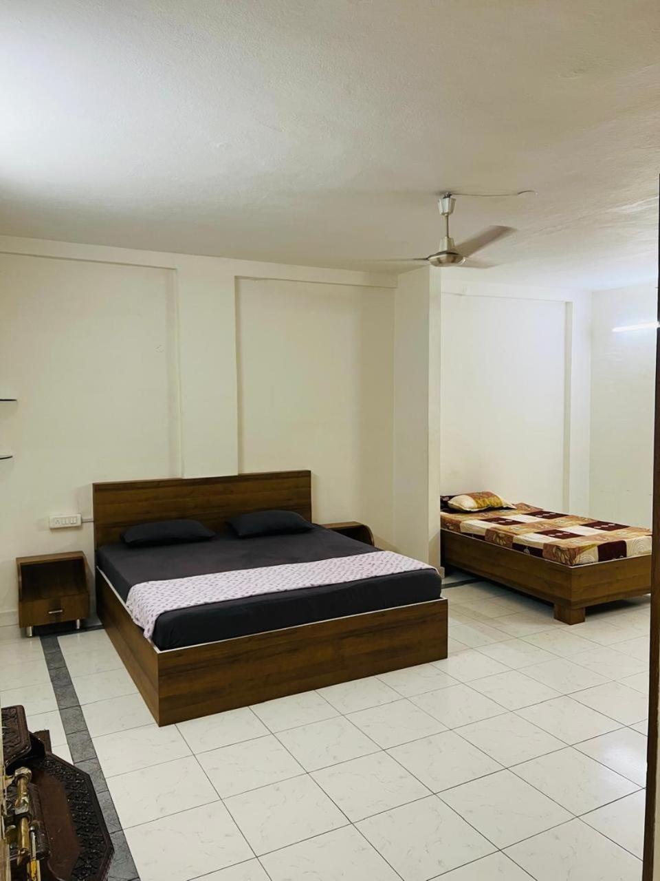 Lara Guest House Haïdarabad Extérieur photo