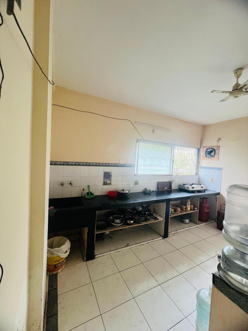 Lara Guest House Haïdarabad Extérieur photo